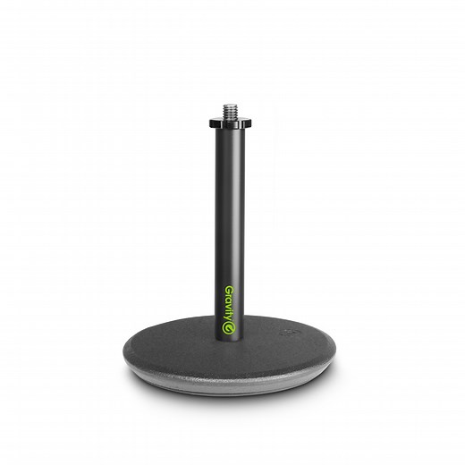 Gravity MS T 01 B | Content Creator Tools | Gravity