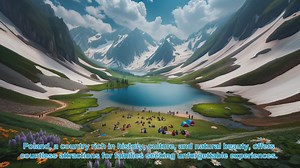 Discover Poland: Top 10 Family-Friendly Destinations