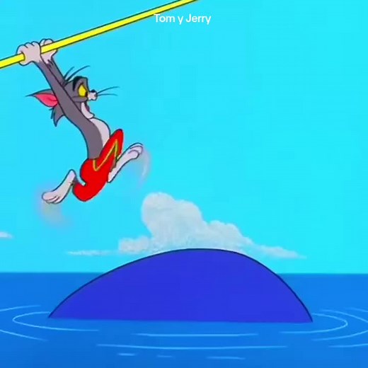 #cartoon #tomandjerry #dibujosanimados #tomyjerry