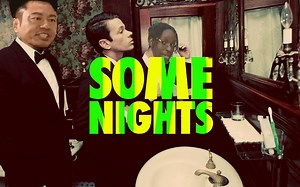 【金坷垃】Some Nights（前奏 原曲PV重制 ust录像）