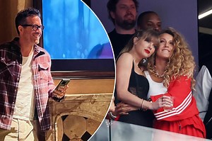 Blake Lively Trolls Ryan Reynolds After Hilarious Super Bowl 2024 Joke