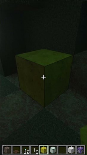 Minecraft RTX Realistic gameplay || Minecraft Java Edition Mode RTX gameplay || MINECRAFT #shorts