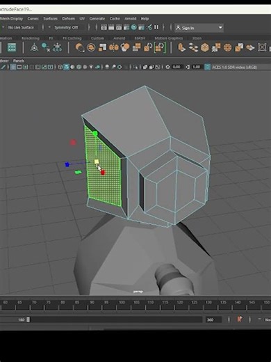 Wait for the Cutest Robot Ever 🤯🤖 #shorts