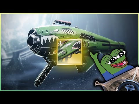 A Closer Look at Dragon's Breath: DPS, fireteam scaling, and proper usage