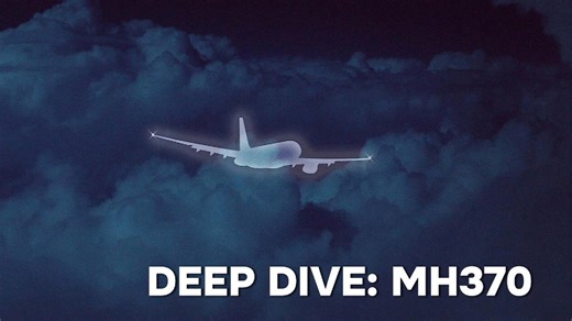 The Night Flight MH370 Disappeared – Explained