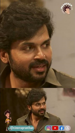 ഫാസിൽ സാറിന്റെ സിനിമകൾ repeat value ഉള്ളതാണ് #meiyazhagan #kaarthi #aravindhswami