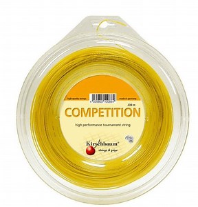 7 Best Tennis Strings For Intermediate Player Reviews 2026