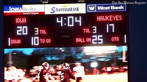 5K views · 40 reactions | Couldn't make it to Friday's practice at Valley Stadium? This video makes you feel like you were there. Nice work by Brian Powers here. | Hawk Central | Facebook