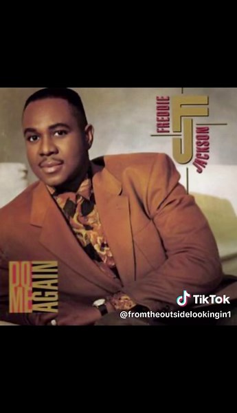 My heartfelt condolences go out to the family, friends, and loved ones of Freddie Jackson during this difficult time. His voice was more than music it became part of the memories, relationships, and moments that shaped so many lives. Through every song, he gave us emotion, love, heartbreak, and soul in a way that only he could. While his passing leaves a tremendous loss in the world of R&B and in the hearts of those who loved him personally, his legacy will continue to live on through the music 