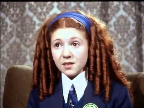 Wombling Free - Archive Interview with Bonnie Langford