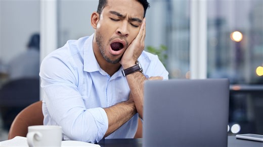 Daylight saving time is over. Here's why you're still groggy, and how to feel normal again