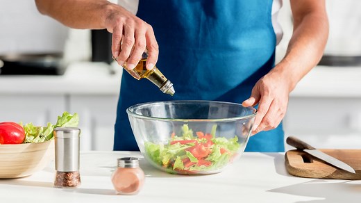 How Daily Fat Intake Can Affect Weight