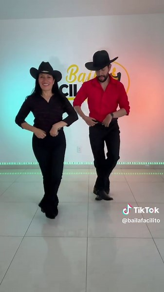 Coreografía Raton Vaquero Día de las Madres