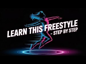 Robert Irwin Freestyle Dance Tutorial & Recap (Full Step‑by‑Step Breakdown)
