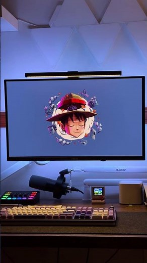 10/10 One Piece Wallpapers #desksetup #anime #onepiece #pc