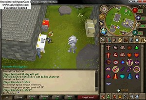 Nex Solo Boss Guide + Bonus Drop