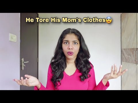 STORYTIME: The Arranged Marriage Story I Wasn't Allowed to Tell