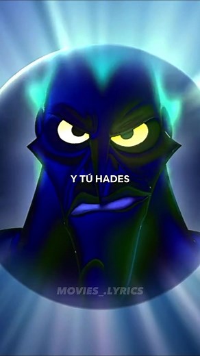 🎬: Hércules (1997) #disneylyrics #disney #fyp #parati #foryou #lycris #hercules #herculesdisney #hércules #zeus #hades