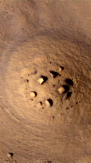 99K views · 1.4K reactions | Is that Stonehenge on Mars?!  Unravel the Martian enigma on #NASAsUnexplainedFiles, Saturday at 9/8c on TRVL! | Travel Channel | Facebook