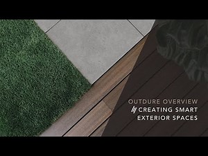 Welcome to Outdure ///