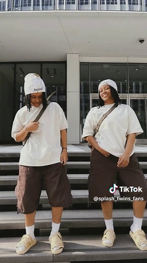 #stopmotiontrend lovely twin