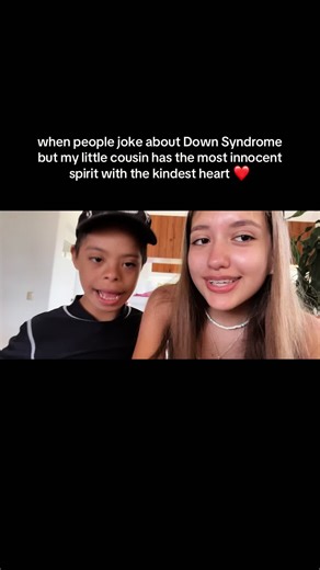 old videos, but miss this little guy and can’t wait for June! #downsyndrome #downsyndromeawareness #fyp #jesuslovesyou