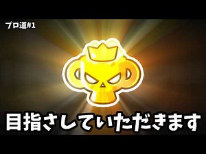 [Brawl Stars] I'm the one standing on the other side! [Slow commentary]
