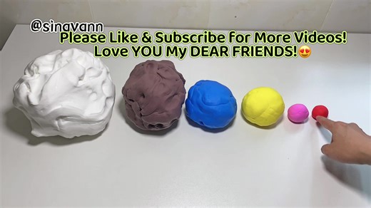 Satisfying Magic Ball Transformation with Super Clay