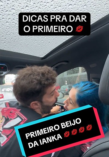 Dicas para o Primeiro Beijo: Como Fazer com Sucesso