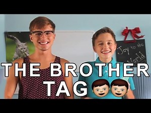 THE BROTHER TAG