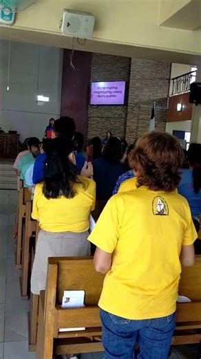 Conference CWA Regular Monthly Fellowship - June 21, 2025