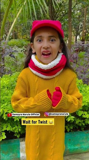 Acche Din🥺🥶🤪 #youtubeshorts #shorts #ytshorts #comedy | Samayra Narula |Subscribe|Share|Like|