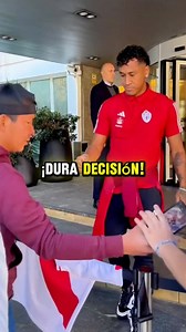 473K views · 3.8K reactions | Renato Tapia sorprende a Jean Ferrari por el nuevo DT de Perú | El Crack Sports | Facebook