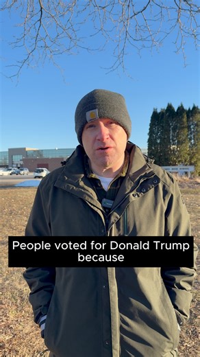 People voted for grocery bills to be cheaper, not for grocery stores to be invaded by ICE. | Jake Johnson for Congress