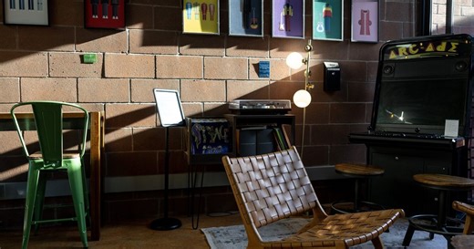 6 cozy Seattle coffee shops that are great for reading