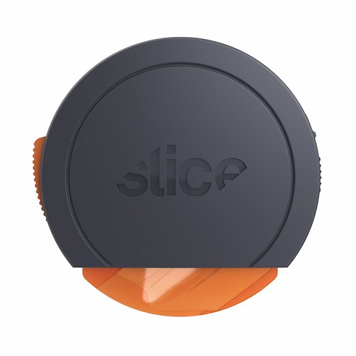 Super-Safe™ Carton Opener | Slice