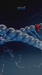 MyoHealth’s Amino Acid Complex 🧬 🧬Contains the perfect balance of all EAAs to help your body synthesize protein and optimize your muscle health 🧬Clinically proven to support muscle strength and function while decreasing muscle loss 🧬GMO free, no fillers, additives or preservatives 🧬GRAS-certified EAA blend #trivita #faithbasedbusiness #trivitawellness #supplements #faith #amino #aminosacids #bcaapowder #bcaaenergy | TriVita