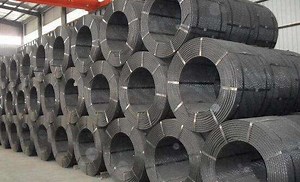 [Hot Item] Prestressing Steel Strand Wire