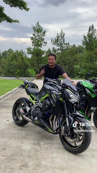 Panduan Memilih Motor Kawasaki Z900 Dan Z1000