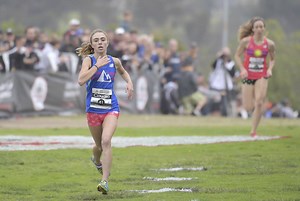 7.8K views · 190 reactions | 2016 Foot Locker cross country...