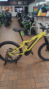 The 2024 Yamaha YDX-MORO Small! | Wild West Motoplex