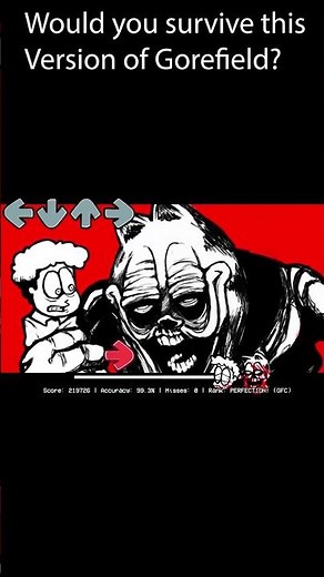 Pisces Gorefield Lore Explained (Garfield Creepy pastas)