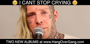 412K views · 502 reactions | I NEVER CRY...BUT I'M CRYING. I JUST DROPPED TWO NEW ALBUMS...the journey chokes me up... | Tom MacDonald | Facebook