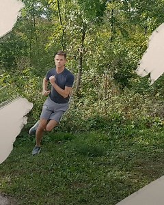 Entdecke deine wilde Seite und treib mit diesem energiegeladenen Workout deine Herzfrequenz nach oben. 💦🔥 Starte jetzt das Workout in der adidas Training App: https://www.runtastic.com/runwild-fw-de | adidas Runtastic