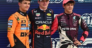 Why Verstappen Miami pole lap was one of his best ever