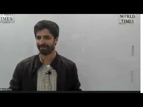 Lec 23 Political Science - Liberty, Sovereignty 2 BY Sir Ali Naqvi || JWT, WTI - CSS, PMS