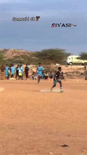 Somali Defender: Highlights and Match Analysis