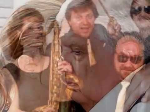 We Don't Dance The Two Step (Chuck Simms)