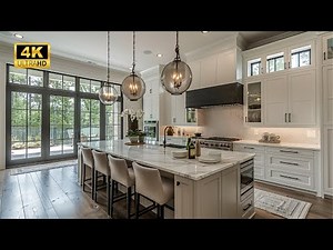 Best Kitchen Color Trends for 2024: The Perfect Palette for Your Dream Kitchen!