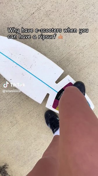 Experience the Thrill of Ripsurfing in Australia